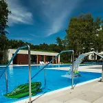 Apartmán Blue Mare Polanki Komfort, 350m Beach, Garaz, Rowery