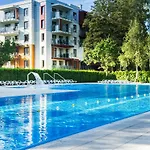 Blue Mare Polanki Komfort, 350m Beach, Garaz, Rowery Διαμέρισμα